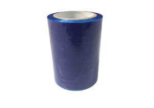 PROGUARD® WINDOW PROTECTION FILM BLUE 150MM X 100M