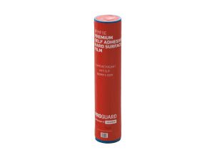 PROGUARD® FR HARD SURFACE PROTECTION FILM BLUE