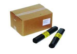 PROGUARD® HEAVY DUTY REFUSE SACK (ROLL 10)
