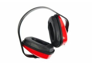 Budget Ear Defender