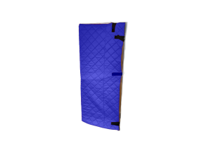 PROGUARD® QUILTED DOOR COVER 2150 X 930MM