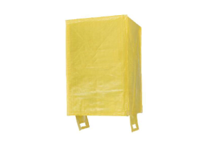 YELLOW BRICK JACKETS 500MM X 500MM X 760MM