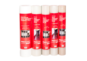PROGUARD® Carpet Film