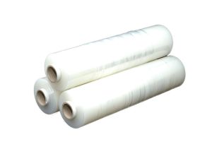 PROGUARD® PALLET STRETCH WRAP 400MM X 200M 31MU