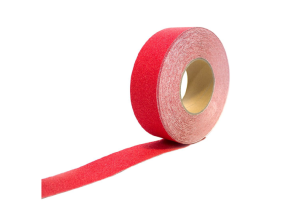 PROGUARD® GRIPFOOT GRP TAPE RED 50MM X 18.3M