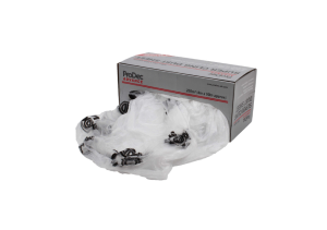 SUPERCLING STATIC DUST SHEET ROLL 4M X 50M