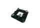 PROGUARD® PLASTIC 4 WAY CONNECTOR