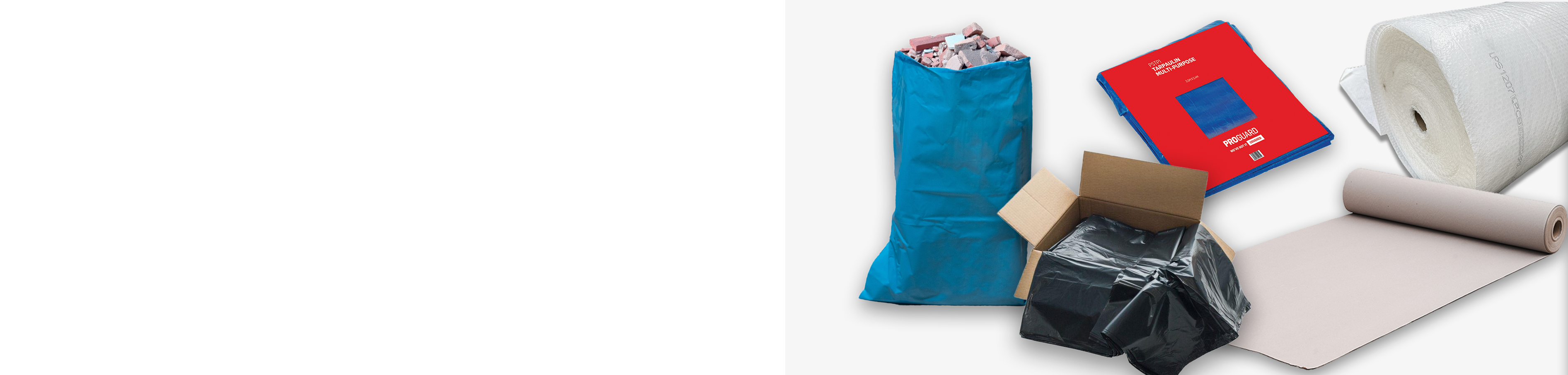 Save on everyday construction site essentials.