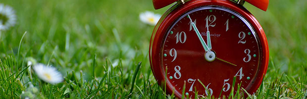 clock before 12pm