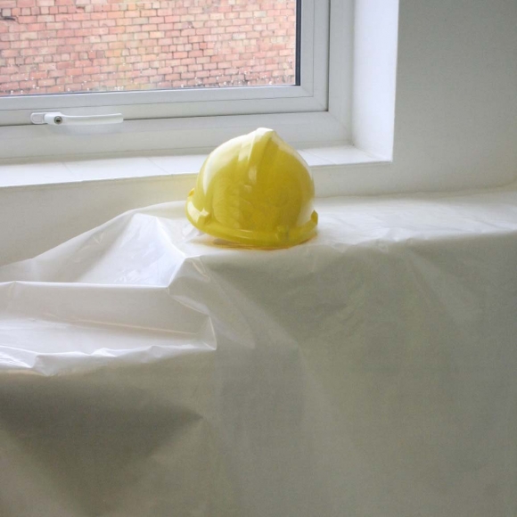 Polythene Sheeting Explained - Which Is Best For Your Job? 