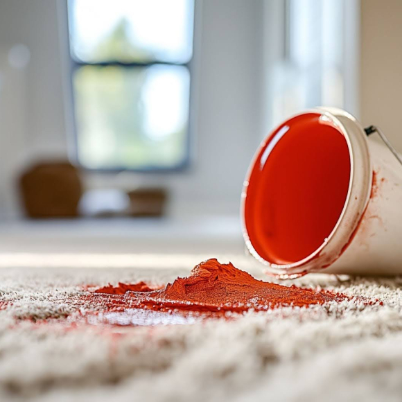 Choosing the Right Carpet Protection Film