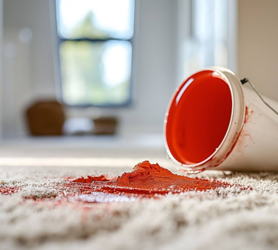 Choosing the Right Carpet Protection Film