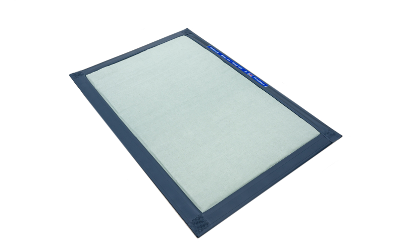 PROGUARD® HEAVY DUTY DIRT TRAP MATS 610 X 910MM2