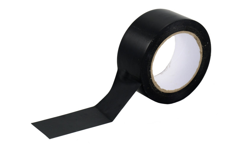 PROGUARD® FLAME RETARDANT PVC TAPE 50MM X 33M2