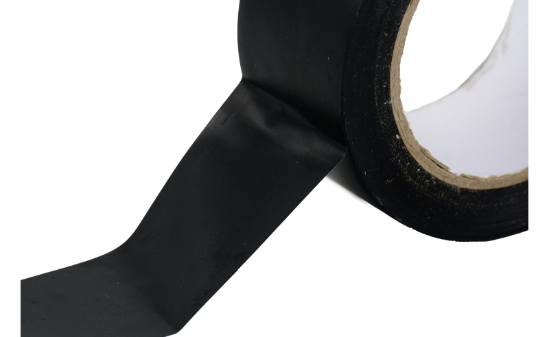 PROGUARD® FLAME RETARDANT PVC TAPE 50MM X 33M3