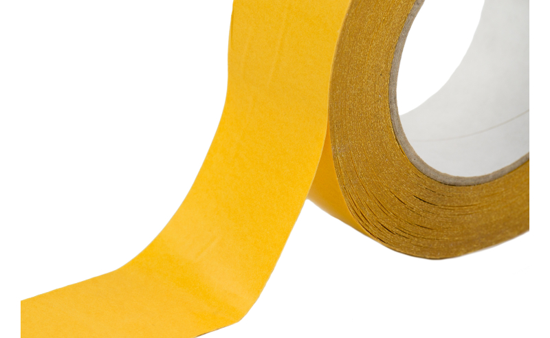 PROGUARD® DOUBLE SIDED DUO TAPE 50MM X 50M2