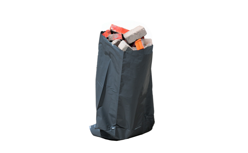 PROGUARD® RUBBLE SACK (ROLL 10) 500 X 760MM 3