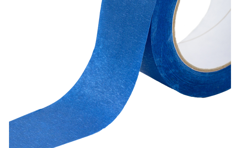 PROGUARD® BLUE 14 DAY MASKING TAPE 48MM X 50M2