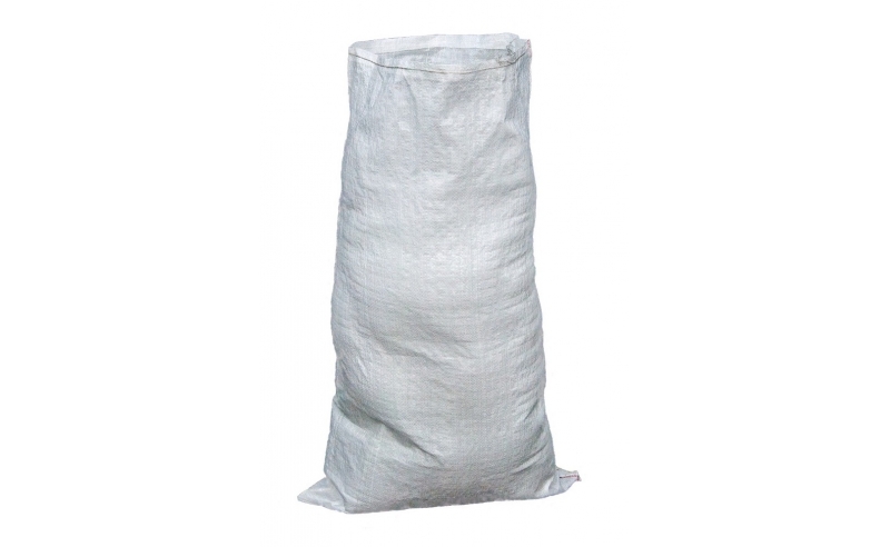 PROGUARD® WHITE POLYPROP SACK 51 X 76CM