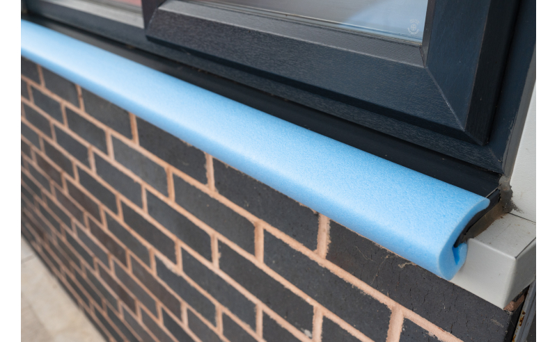 PROGUARD® FOAM SILL PROTECTOR BLUE 2M X 75MM3