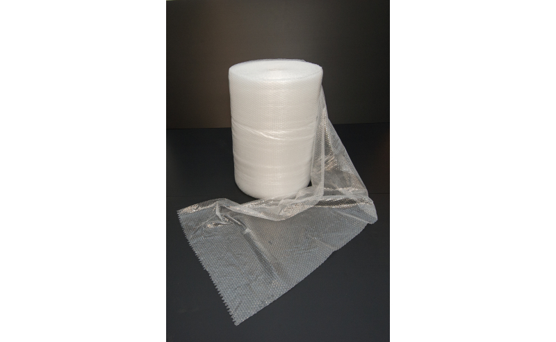 LPS1207 FLAME RETARDANT BUBBLE WRAP ROLL 1200MM X 100M