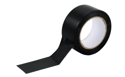 PROGUARD® FLAME RETARDANT PVC TAPE 50MM X 33M2