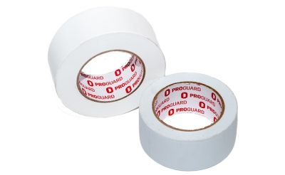 Low Tack PVC Tape | Next Morning Delivery | Sitepro