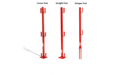 PROGUARD® TEMPORARY HANDRAIL POST - STANDARD