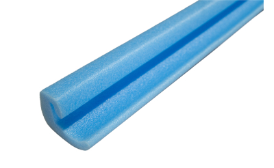 PROGUARD® FOAM SILL PROTECTOR BLUE 2M X 75MM