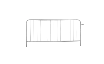 LOOSE LEG ECO BAR BARRIER - GALVANISED - 2.36M X 1.1M2